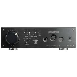 Violectric DHA V380² – Level Audio