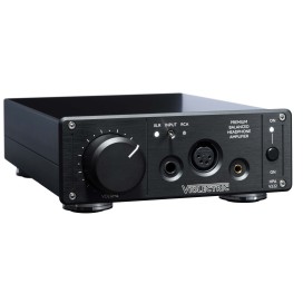 Violectric HPA V222 – Level Audio