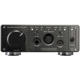 Violectric DHA V226 – Level Audio
