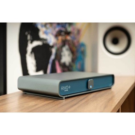 Volumio Rivo Plus
