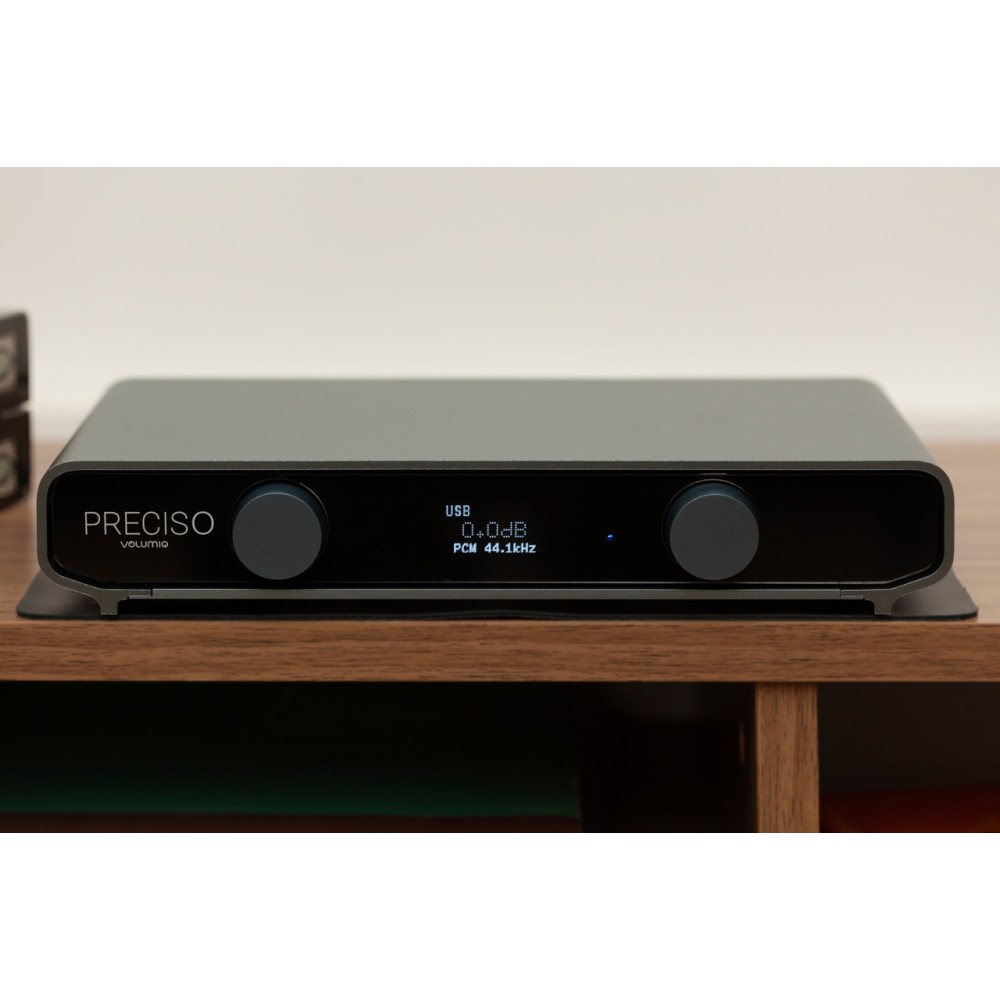 Volumio Preciso