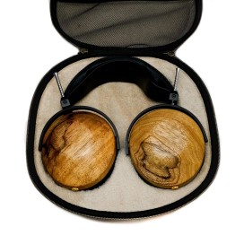 ZMF headphone case