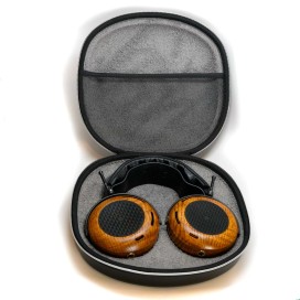 ZMF headphone case