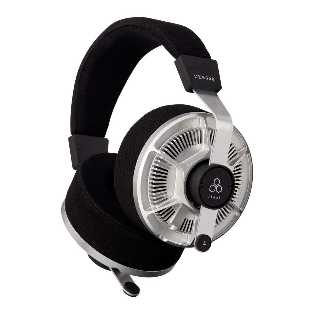 Final Audio DX6000