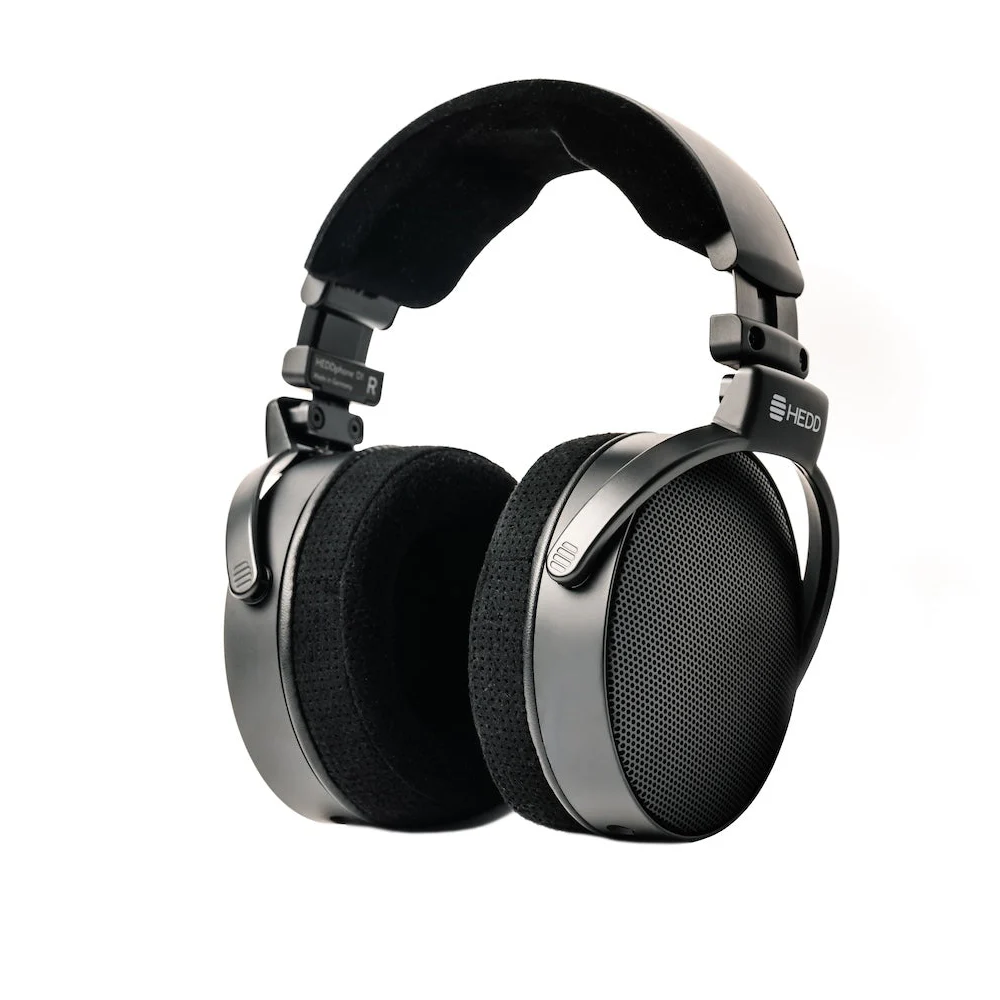 HEDDphone D1