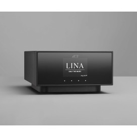 dCS Lina Network DAC – Level Audio