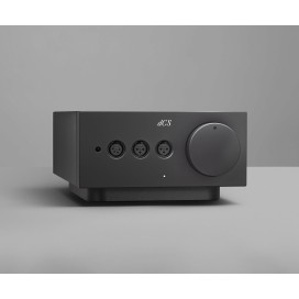 dCS Lina Headphone Amp – Level Audio