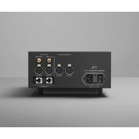 dCS Lina Headphone Amp – Level Audio (5)