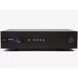 dCS Bartók Apex DAC – Level Audio (4)
