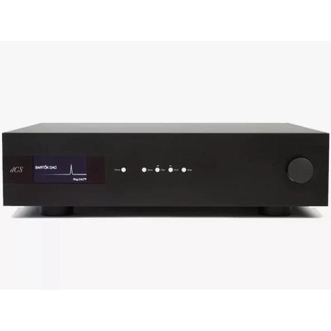 dCS Bartók Apex DAC – Level Audio (4)