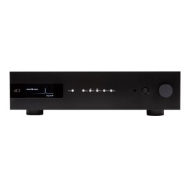 dCS Bartók Apex DAC & amplificateur casque – Level Audio (4)