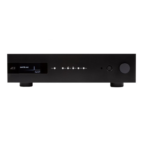 dCS Bartók Apex DAC & amplificateur casque – Level Audio (4)