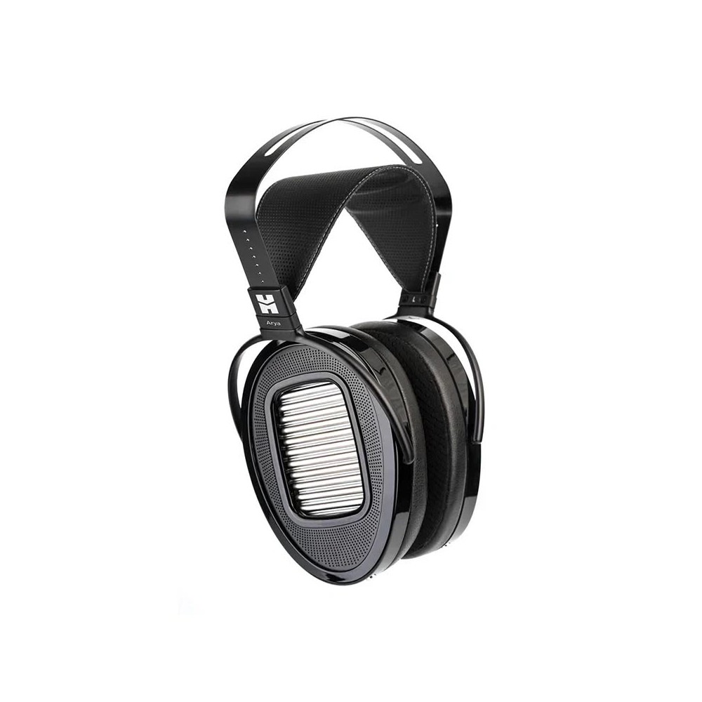 Arya Unveiled Open Box