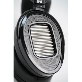 Arya Unveiled Open Box