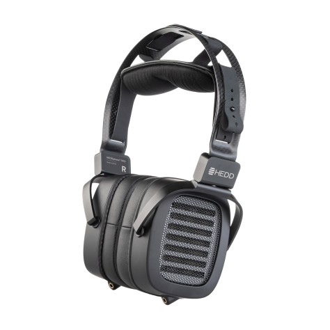 HEDDphone 2 Unplugged – Level Audio