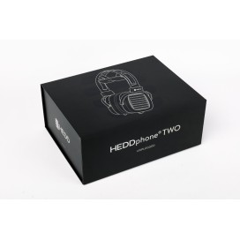 HEDDphone 2 Unplugged