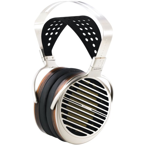 Susvara Open Box | Level Audio