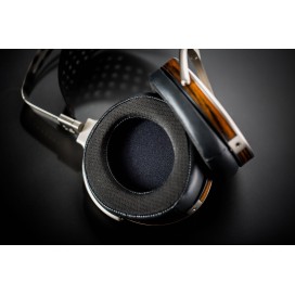 Susvara Open Box | Level Audio