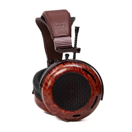 Caldera LTD Redwood Burl Open Box