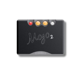 Chord Mojo 2 4.4mm version