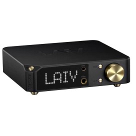 LAiV Crescendo VERSE R2R