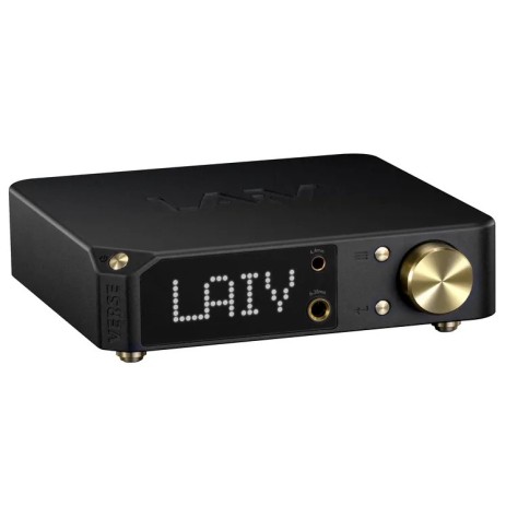 LAiV Crescendo VERSE R2R