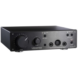 Violectric HPA V550 PRO – Level Audio