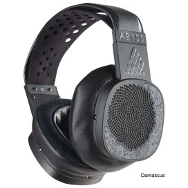 Open Box: Abyss Diana DZ Blue Abalone | Level Audio