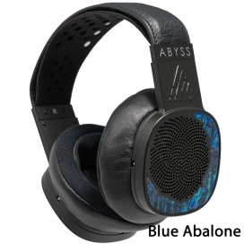 Open Box: Abyss Diana DZ Blue Abalone | Level Audio