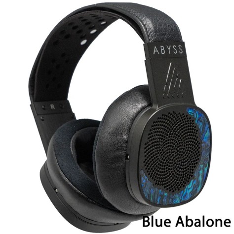 Abyss Diana DZ Open Box – Level Audio (5)