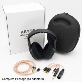Open Box: Abyss JOAL | Level Audio