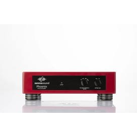 Senna Sound Phoenix Phono Preamp – Level Audio