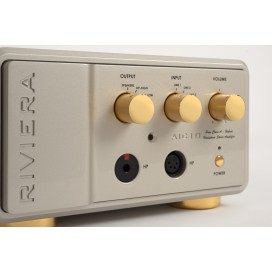 Riviera Audio AIC10-Bal