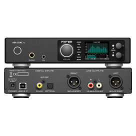 RME ADI-2 DAC FS