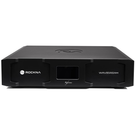Rockna Wavedream Reference Streamer & DAC