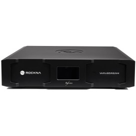 Rockna Wavedream Reference Signature – Level Audio