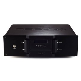 Rockna Wavedream NET Server/CD Transport – Level Audio