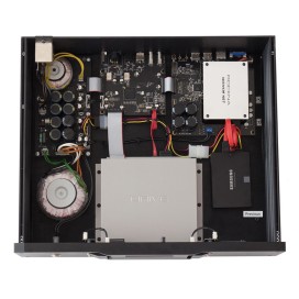 Rockna Wavedream NET Server/CD Transport – Level Audio (5)