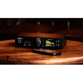 RME ADI-2 Pro FS R Black Edition