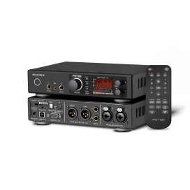 RME ADI-2/4 Pro SE