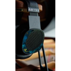 Abyss Diana TC Signature