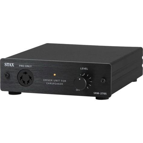 Stax SRM-270S