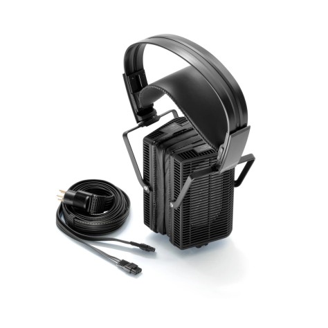 Stax SR-L700 Mk2