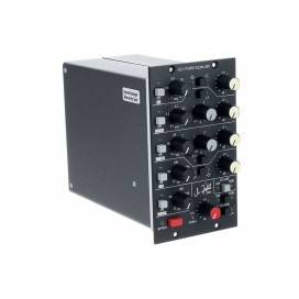 Zähl EQ1 + Rack 500 Dual Box – Level Audio