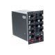 Zähl EQ1 + Rack 500 Dual Box
