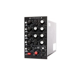 Zähl EQ1 + Rack 500 Dual Box