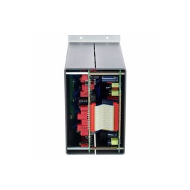 Zähl EQ1 + Rack 500 Dual Box