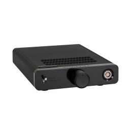 Open Box Warwick Acoustics Bravura System Black
