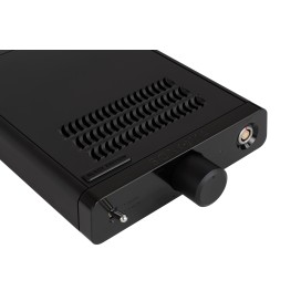 Open Box Warwick Acoustics Bravura System Black