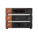 Ferrum GSE Stack